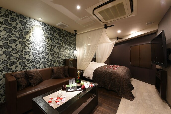 Imagen general del Hotel Restay Onoji - Adults Only. Foto 7