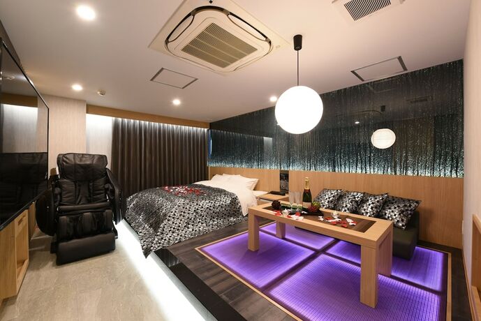Imagen general del Hotel Restay Onoji - Adults Only. Foto 8