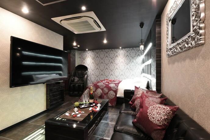 Imagen general del Hotel Restay Onoji - Adults Only. Foto 9