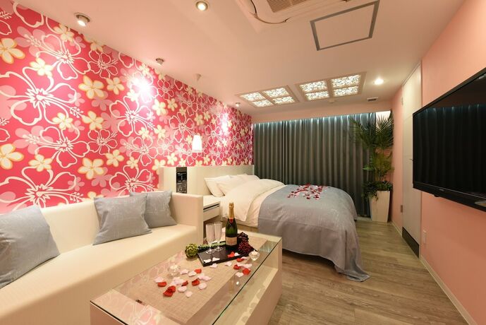 Imagen general del Hotel Restay Onoji - Adults Only. Foto 10