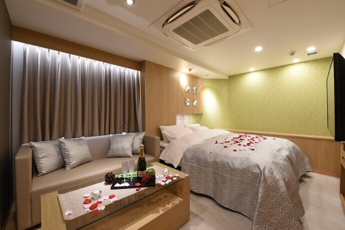 Imagen general del Hotel Restay Onoji - Adults Only. Foto 11