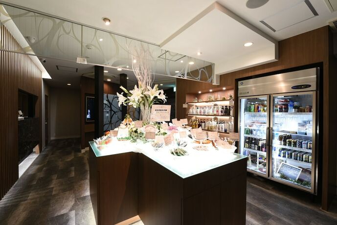 Imagen general del Hotel Restay Onoji - Adults Only. Foto 12