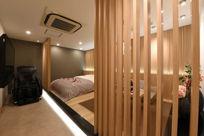 Imagen general del Hotel Restay Onoji - Adults Only. Foto 13