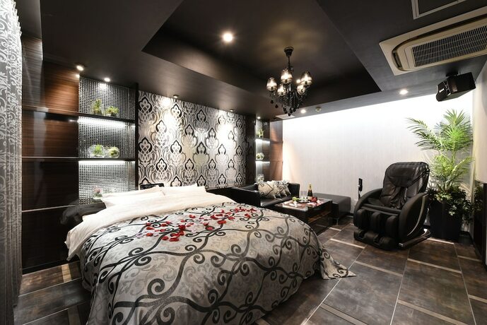 Imagen general del Hotel Restay Onoji - Adults Only. Foto 14