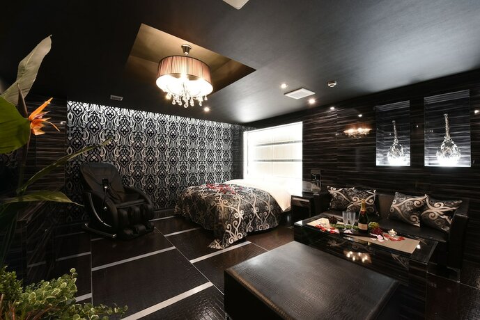 Imagen general del Hotel Restay Onoji - Adults Only. Foto 15