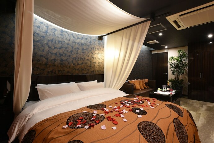 Imagen general del Hotel Restay Onoji - Adults Only. Foto 16