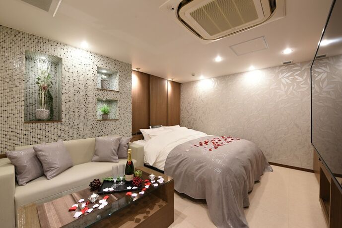 Imagen general del Hotel Restay Onoji - Adults Only. Foto 17