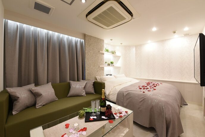 Imagen general del Hotel Restay Onoji - Adults Only. Foto 19