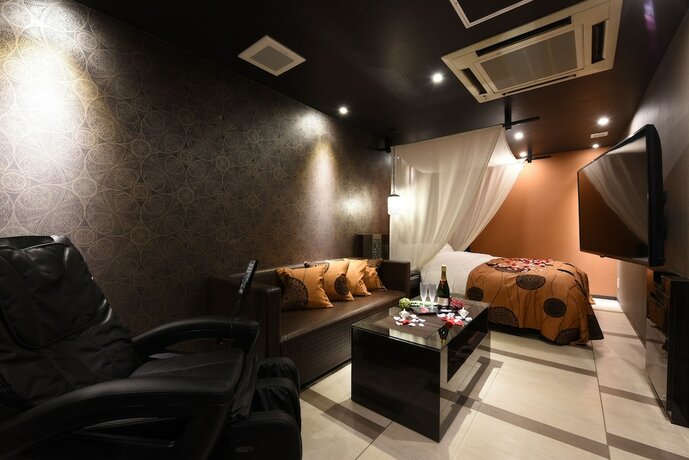 Imagen de la habitación del Hotel Restay Onoji - Adults Only. Foto 21