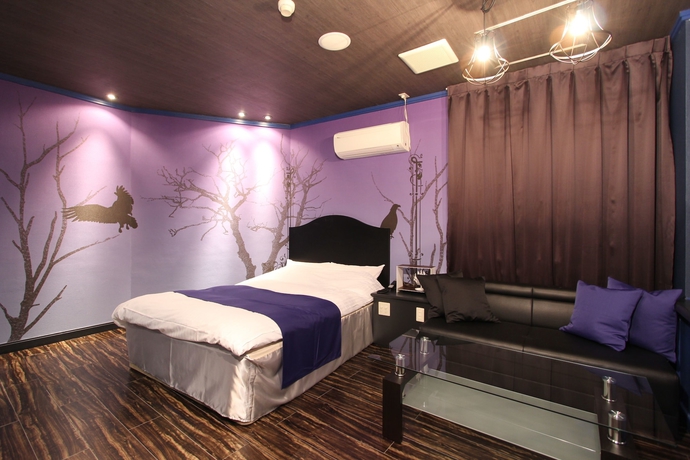 Imagen de la habitación del Hotel Restay Sun City - Adults Only. Foto 3