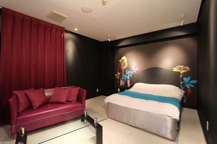 Imagen de la habitación del Hotel Restay Sun City - Adults Only. Foto 4