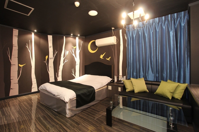 Imagen de la habitación del Hotel Restay Sun City - Adults Only. Foto 5