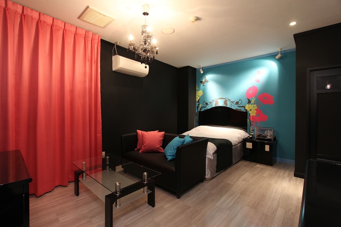 Imagen de la habitación del Hotel Restay Sun City - Adults Only. Foto 7