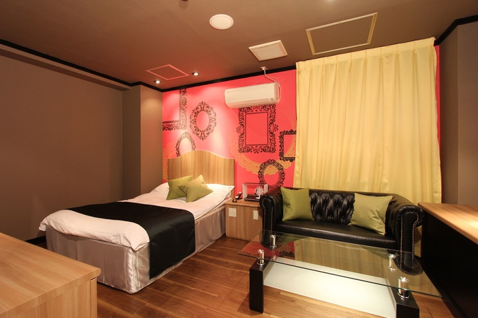 Imagen de la habitación del Hotel Restay Sun City - Adults Only. Foto 8
