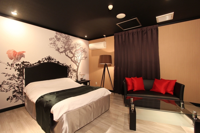 Imagen de la habitación del Hotel Restay Sun City - Adults Only. Foto 10