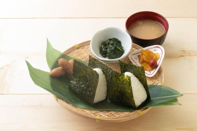 Imagen del bar/restaurante del Hotel Restay Tsurugashima - Adults Only. Foto 1