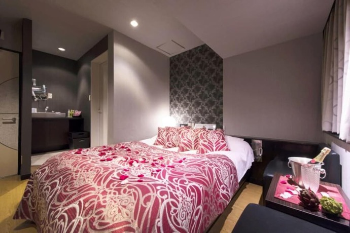 Imagen de la habitación del Hotel Restay Tsurugashima - Adults Only. Foto 14