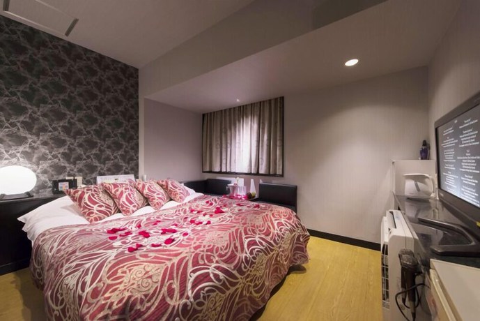 Imagen de la habitación del Hotel Restay Tsurugashima - Adults Only. Foto 15