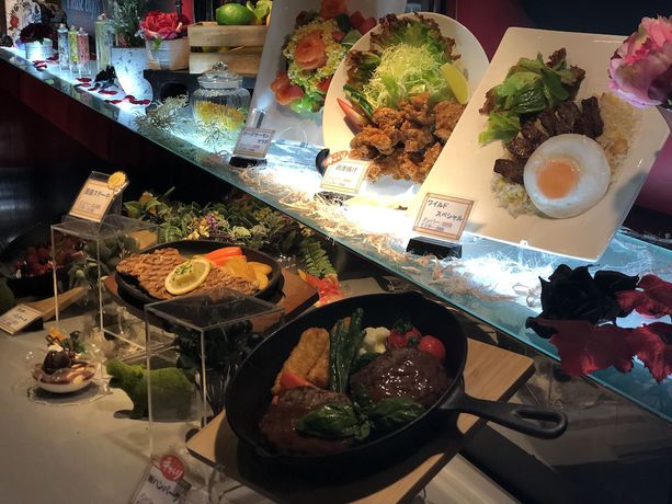 Imagen de los interiores del Hotel Restay Yashio - Adults Only. Foto 5