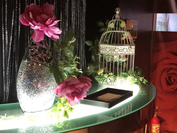 Imagen de los interiores del Hotel Restay Yashio - Adults Only. Foto 6