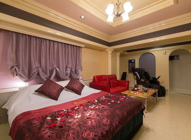 Imagen de la habitación del Hotel Restay Yashio - Adults Only. Foto 3