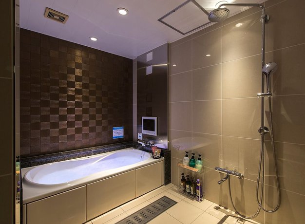 Imagen de la habitación del Hotel Restay Yashio - Adults Only. Foto 4