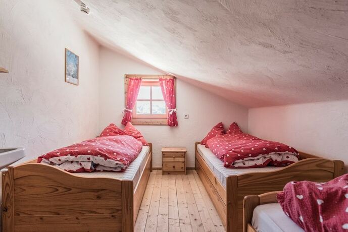 Imagen de la habitación del Hotel Resterhöhe. Foto 6