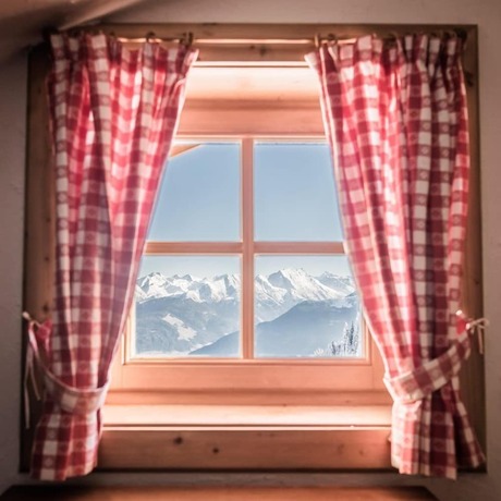 Imagen de la habitación del Hotel Resterhöhe. Foto 7