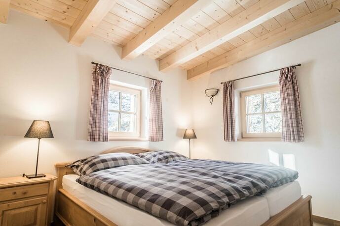 Imagen de la habitación del Hotel Resterhöhe. Foto 8