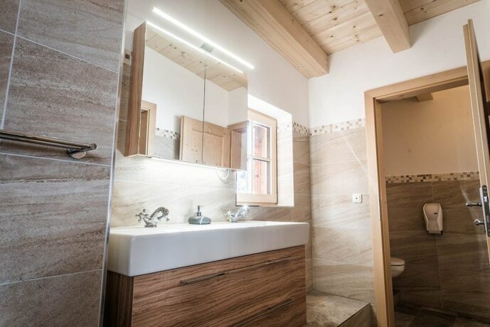 Imagen general del Hotel Resterhöhe. Foto 2