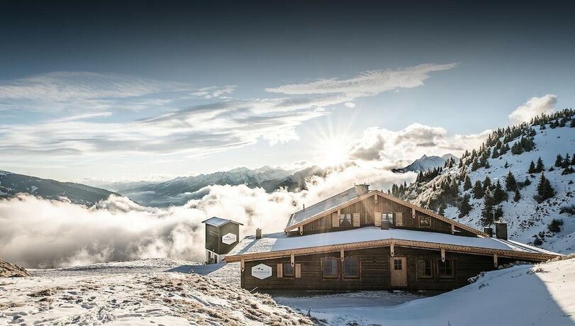 Imagen general del Hotel Resterhöhe. Foto 3