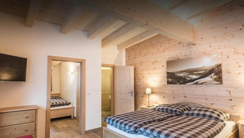 Imagen de la habitación del Hotel Resterhöhe. Foto 10