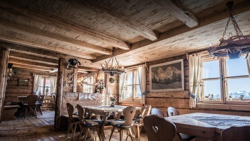 Imagen general del Hotel Resterhöhe. Foto 4