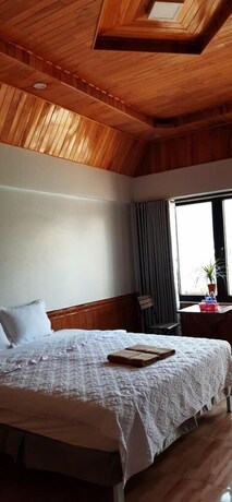 Imagen de la habitación del Hotel Restful River Bungalow. Foto 30