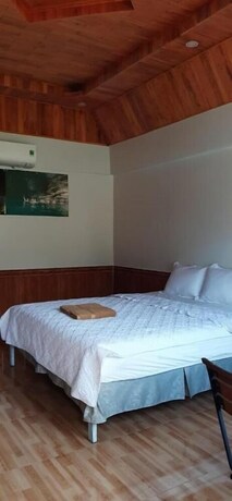 Imagen de la habitación del Hotel Restful River Bungalow. Foto 35