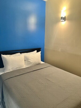 Imagen de la habitación del Hotel Restgate. Foto 9