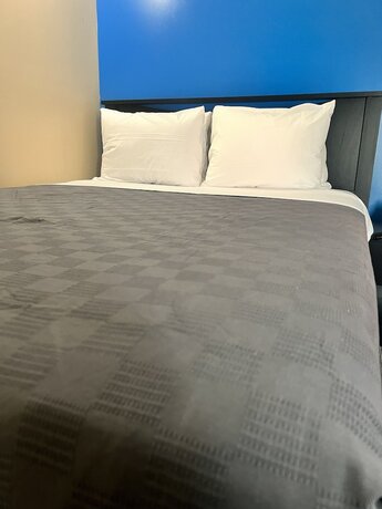 Imagen de la habitación del Hotel Restgate. Foto 11