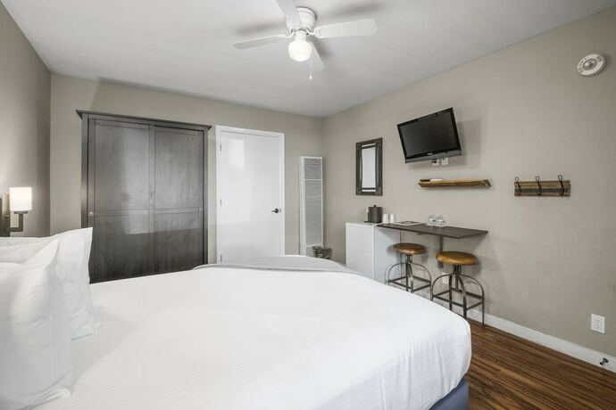 Imagen general del Hotel Resthaven Tahoe. Foto 1