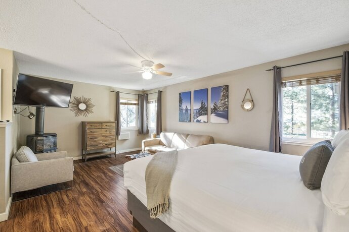 Imagen general del Hotel Resthaven Tahoe. Foto 3