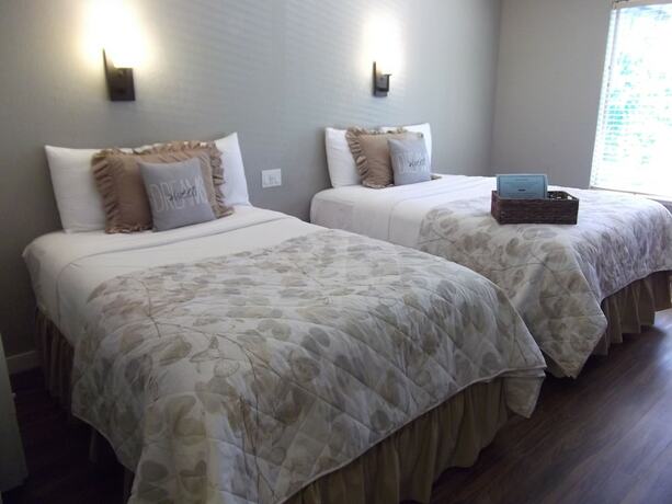 Imagen general del Hotel Resthaven Tahoe. Foto 5