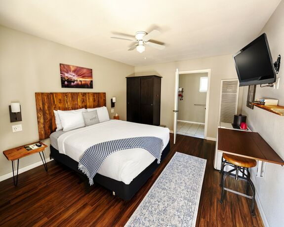 Imagen general del Hotel Resthaven Tahoe. Foto 7