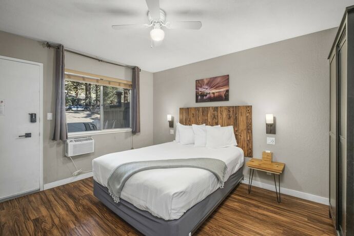 Imagen general del Hotel Resthaven Tahoe. Foto 8
