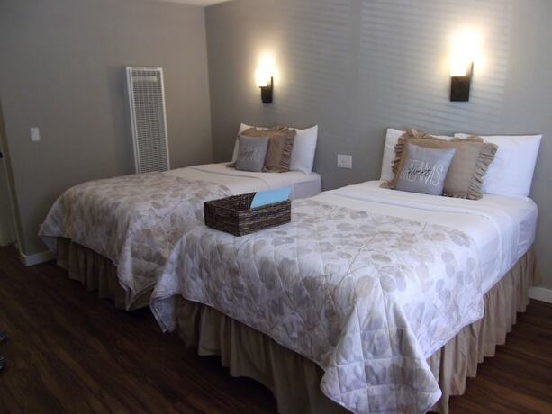 Imagen general del Hotel Resthaven Tahoe. Foto 9