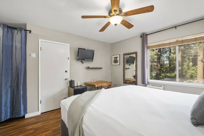Imagen general del Hotel Resthaven Tahoe. Foto 10