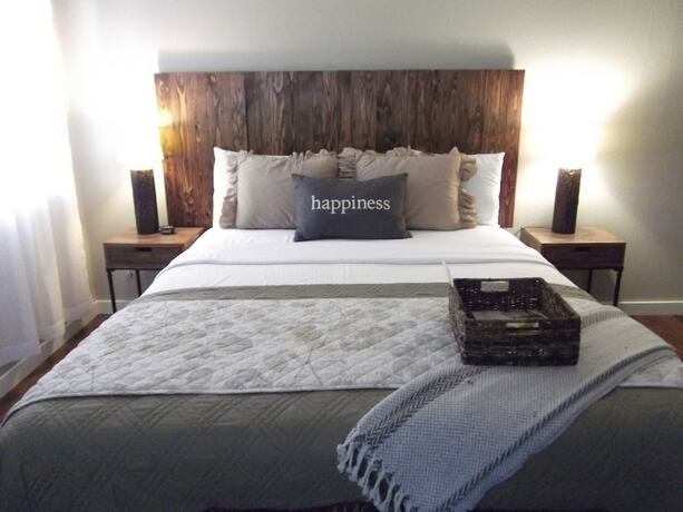 Imagen de la habitación del Hotel Resthaven Tahoe. Foto 17