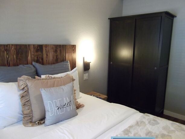 Imagen de la habitación del Hotel Resthaven Tahoe. Foto 19