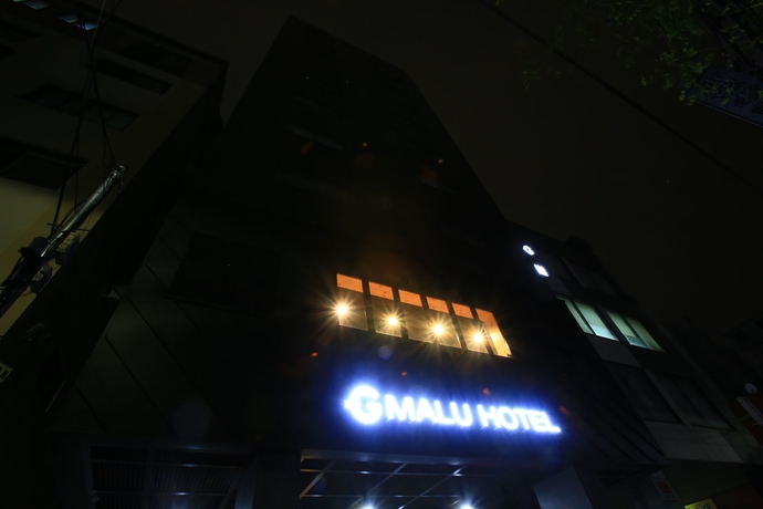 Imagen general del Hotel Restia Stay Suwon Station. Foto 9