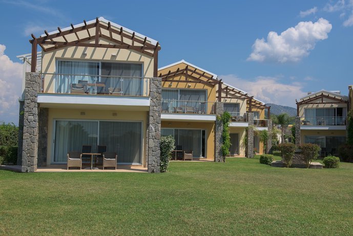 Imagen de la habitación del Hotel Restia Suites Exclusive Resort - Adults Only. Foto 3