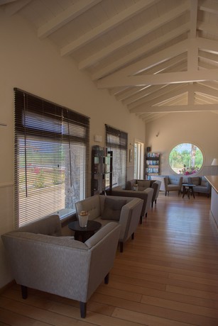 Imagen de los interiores del Hotel Restia Suites Exclusive Resort - Adults Only. Foto 19