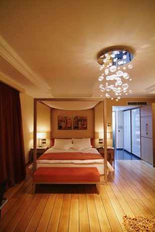 Imagen de la habitación del Hotel Restia Suites Exclusive Resort - Adults Only. Foto 8